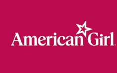 American Girl logo