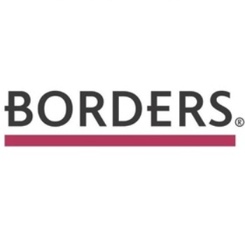 Borders Books logo