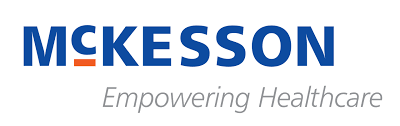 McKesson logo