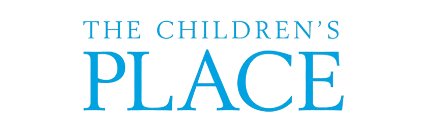 The Children's Place logo