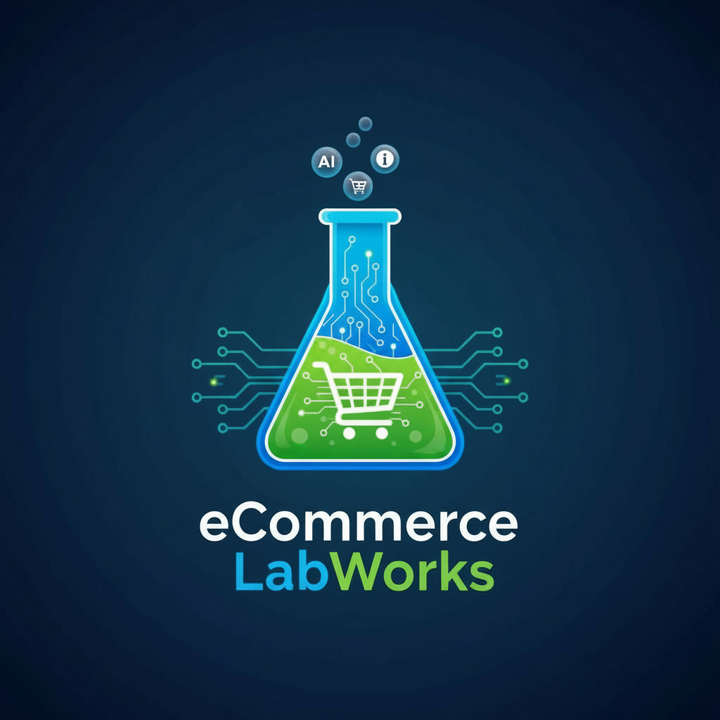 eCommerce LabWorks